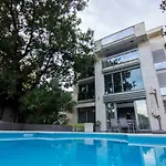 Lux Villa Ivan Budva