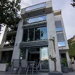 Lux Villa Ivan Budva