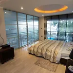 Lux Villa Ivan Budva