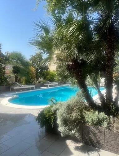 Lux Villa Ivan Budva