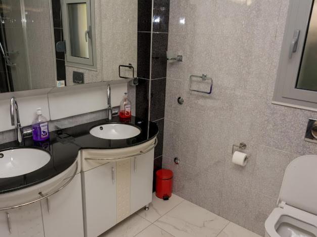 Villa Lux Ivan Budva