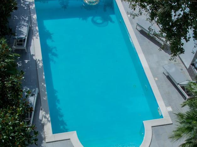 Villa Lux Ivan Budva