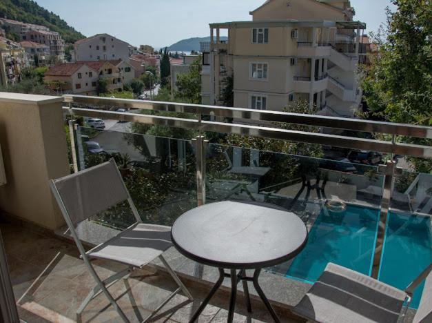 Lux Ivan Budva