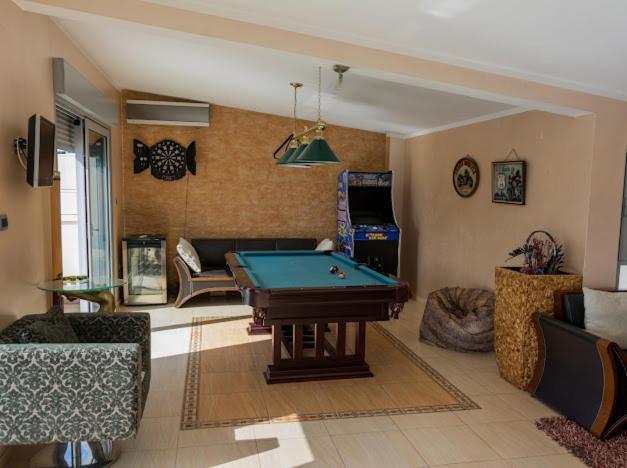 Lux Ivan Villa Budva