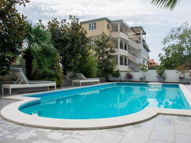 Lux Ivan Budva