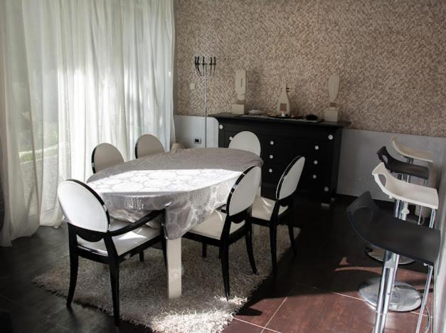 Villa Lux Ivan