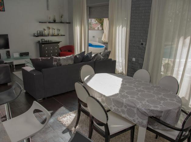Lux Ivan Villa Budva