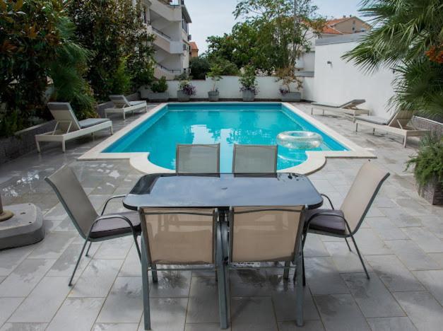 Villa Lux Ivan Budva