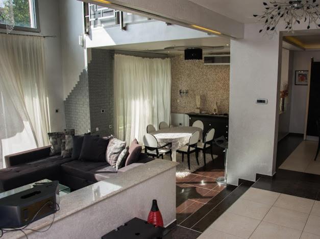 Villa Lux Ivan