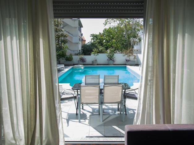 Villa Lux Ivan Budva