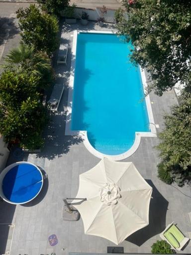 Lux Ivan Villa *