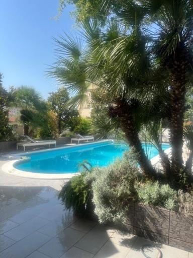 Villa Lux Ivan *