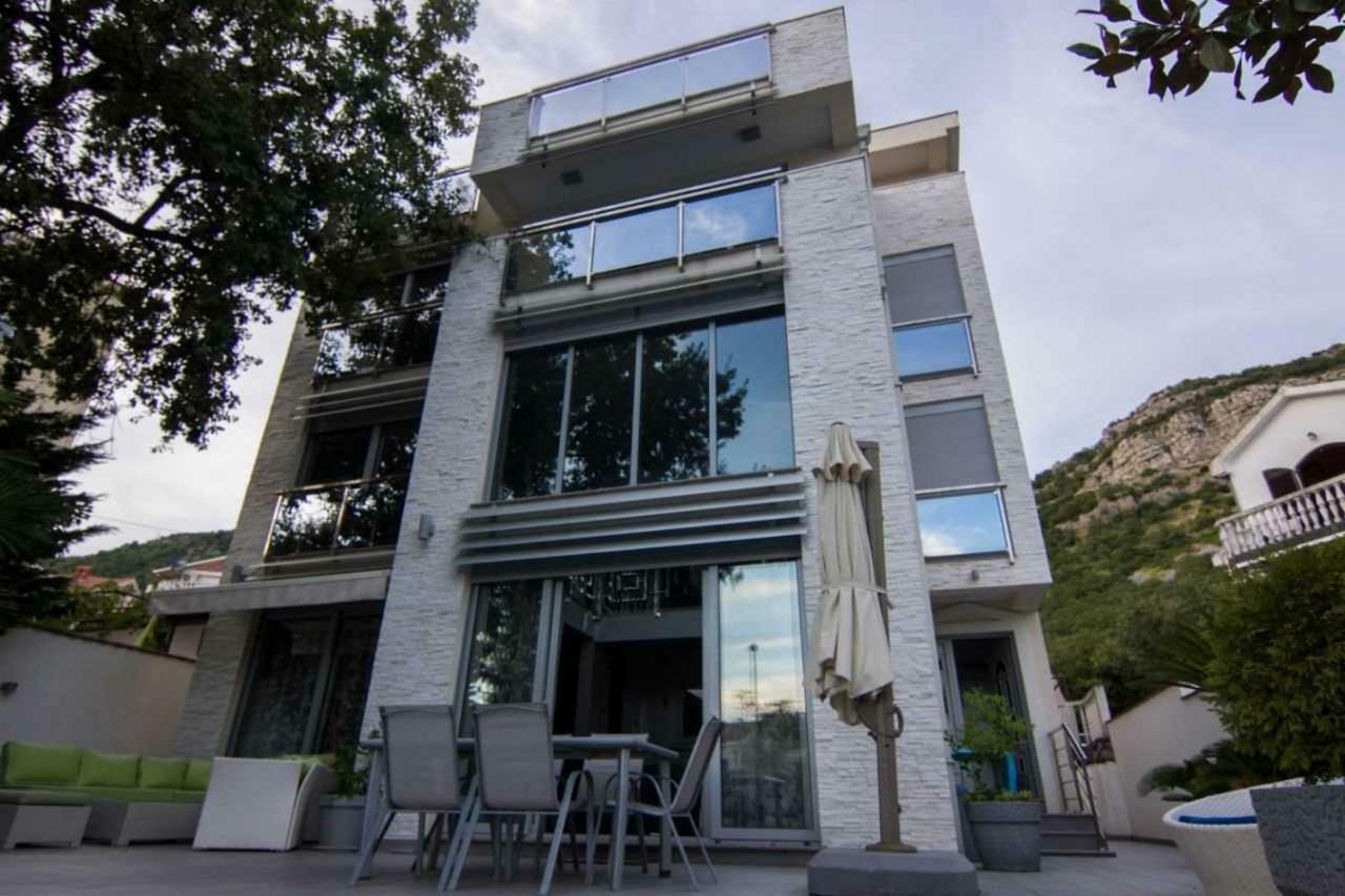 Lux Ivan Villa Budva