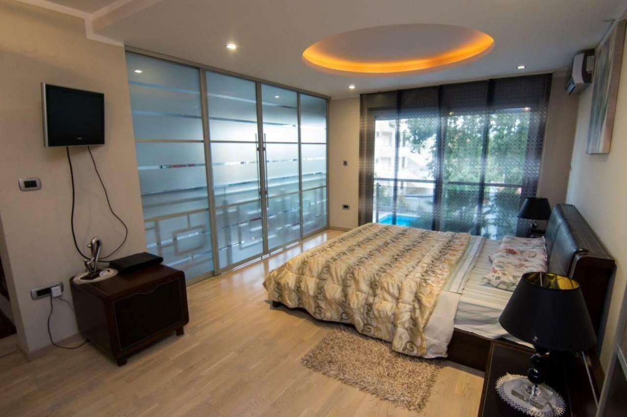 Lux Ivan Villa Budva