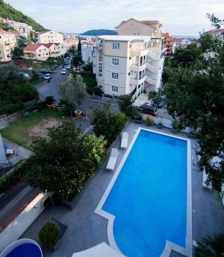 Lux Ivan Villa *